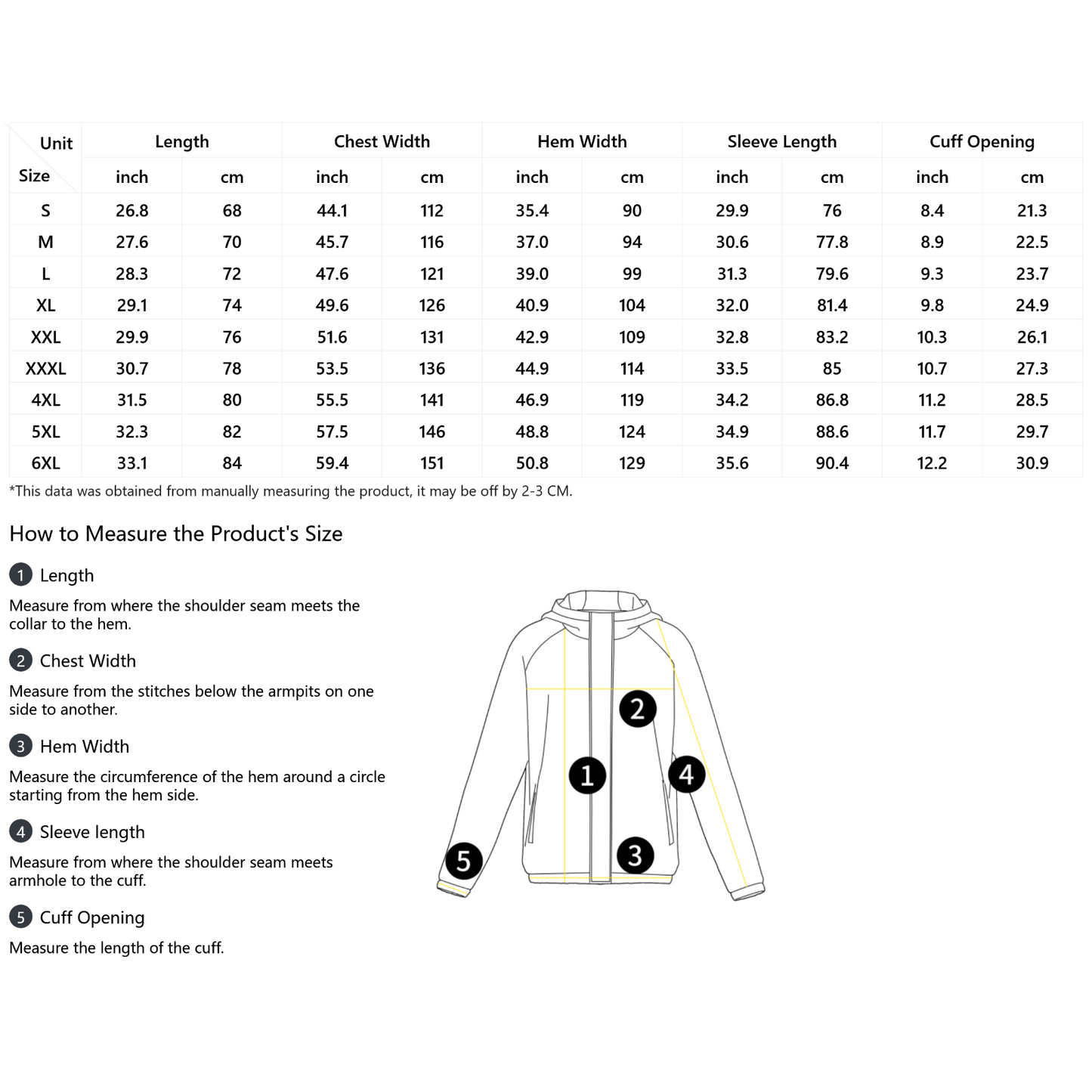Melammu men's light petroleum blue and leaf line print hooded jacket