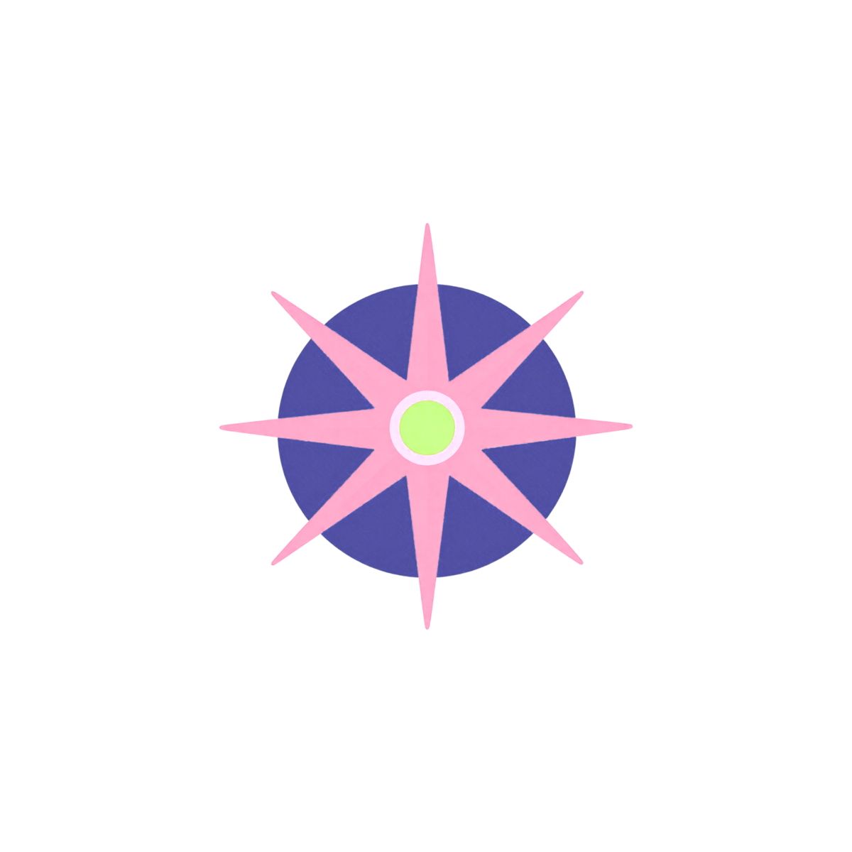 star
