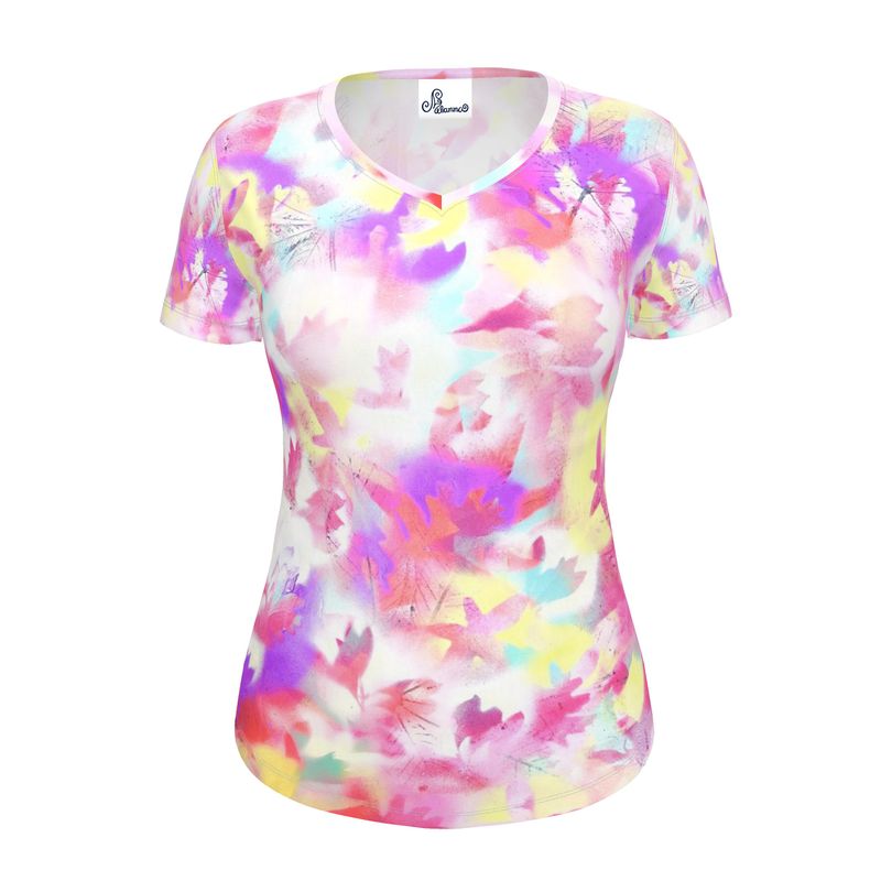 Womens T-Shirt
