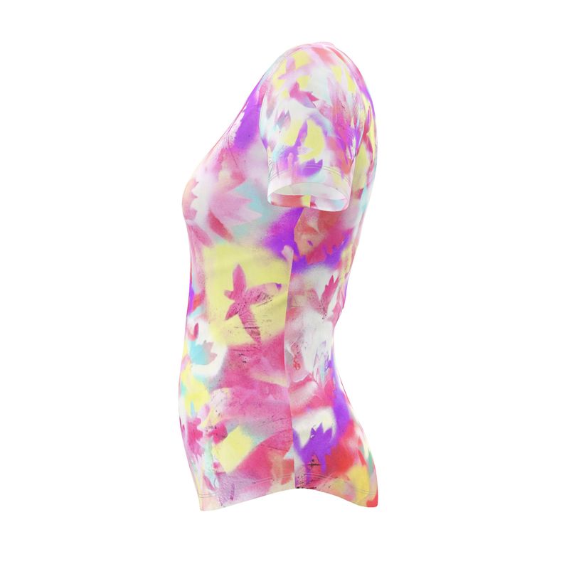 Womens T-Shirt