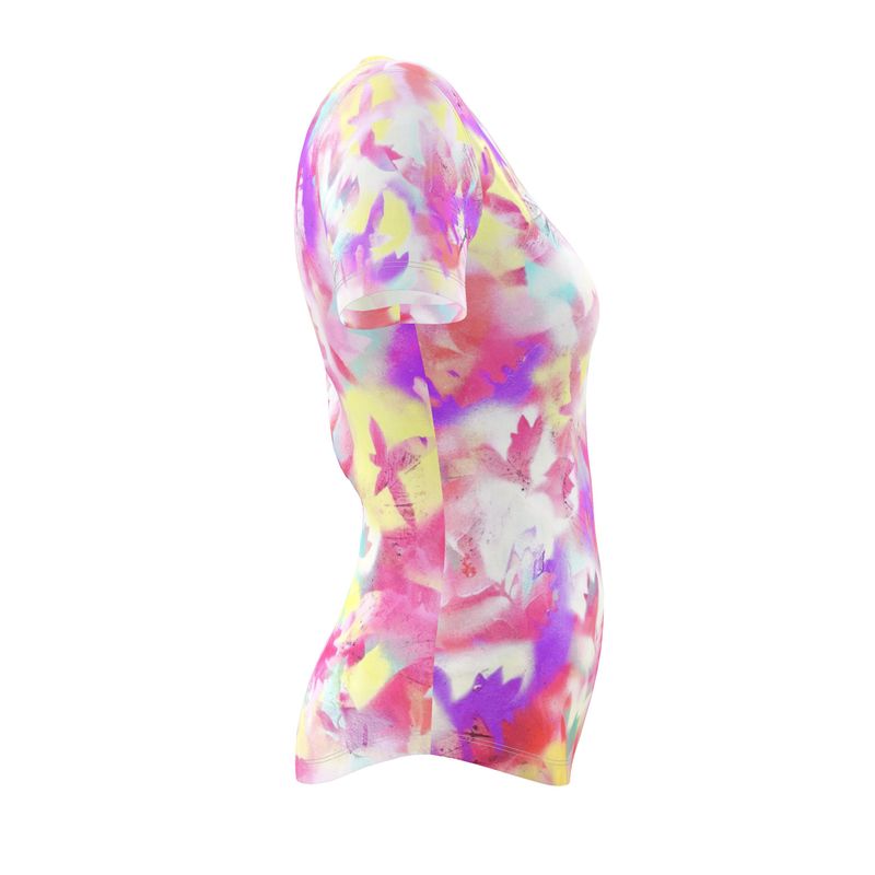 Womens T-Shirt